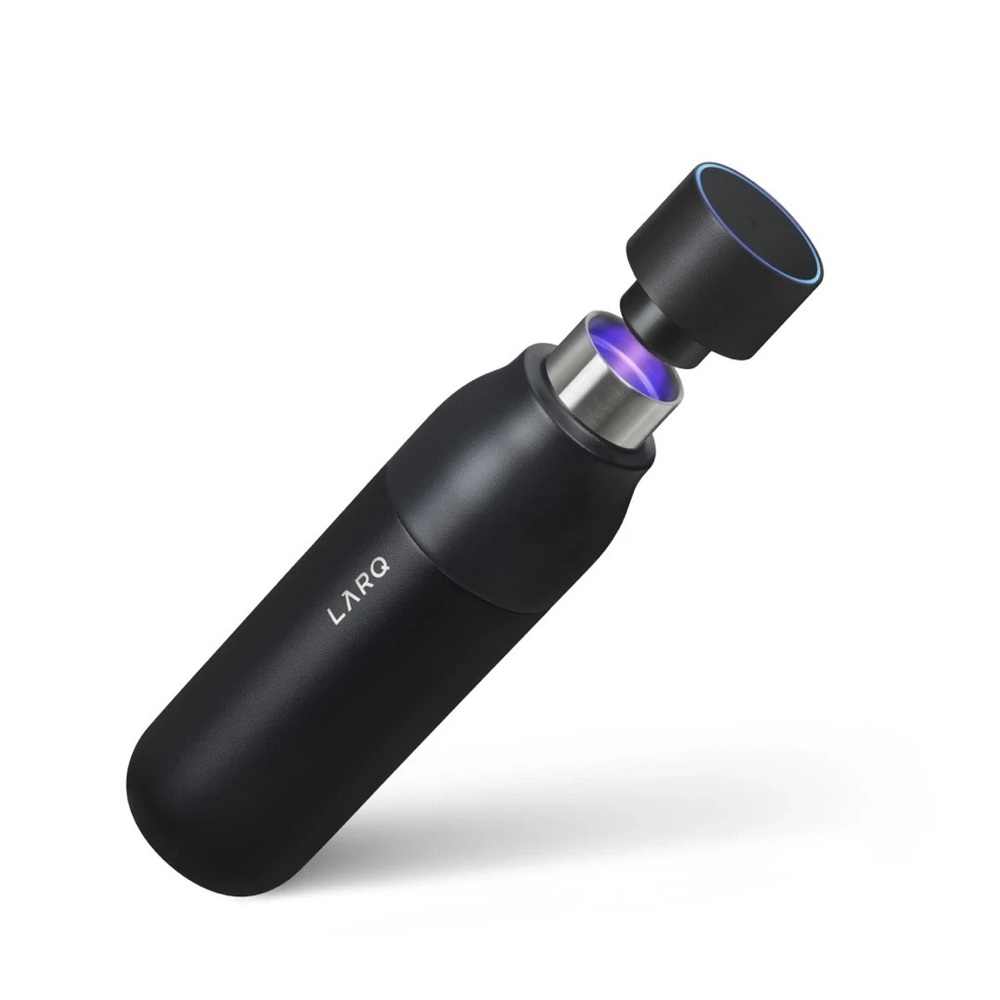 BRAND NEW Self cleaning bottle